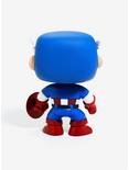 Funko Marvel Pop! Captain America Vinyl Bobble-Head, , alternate
