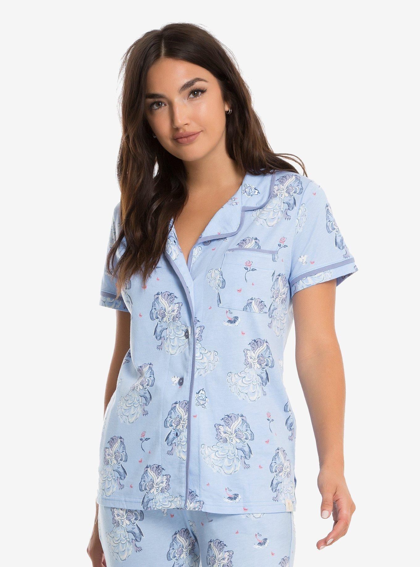 Munki Munki Mean Girls Sleep Shirt Nightgown - Macy's