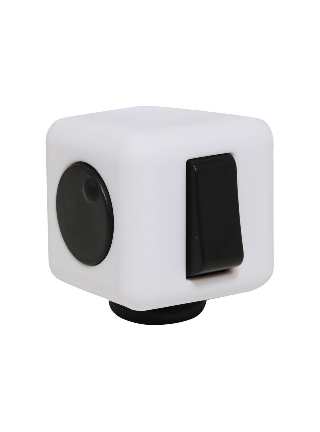 The Gidget Widget, , alternate