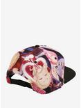 Re:ZERO - Starting Life In Another World Key Art Sublimation Snapback Hat, , alternate