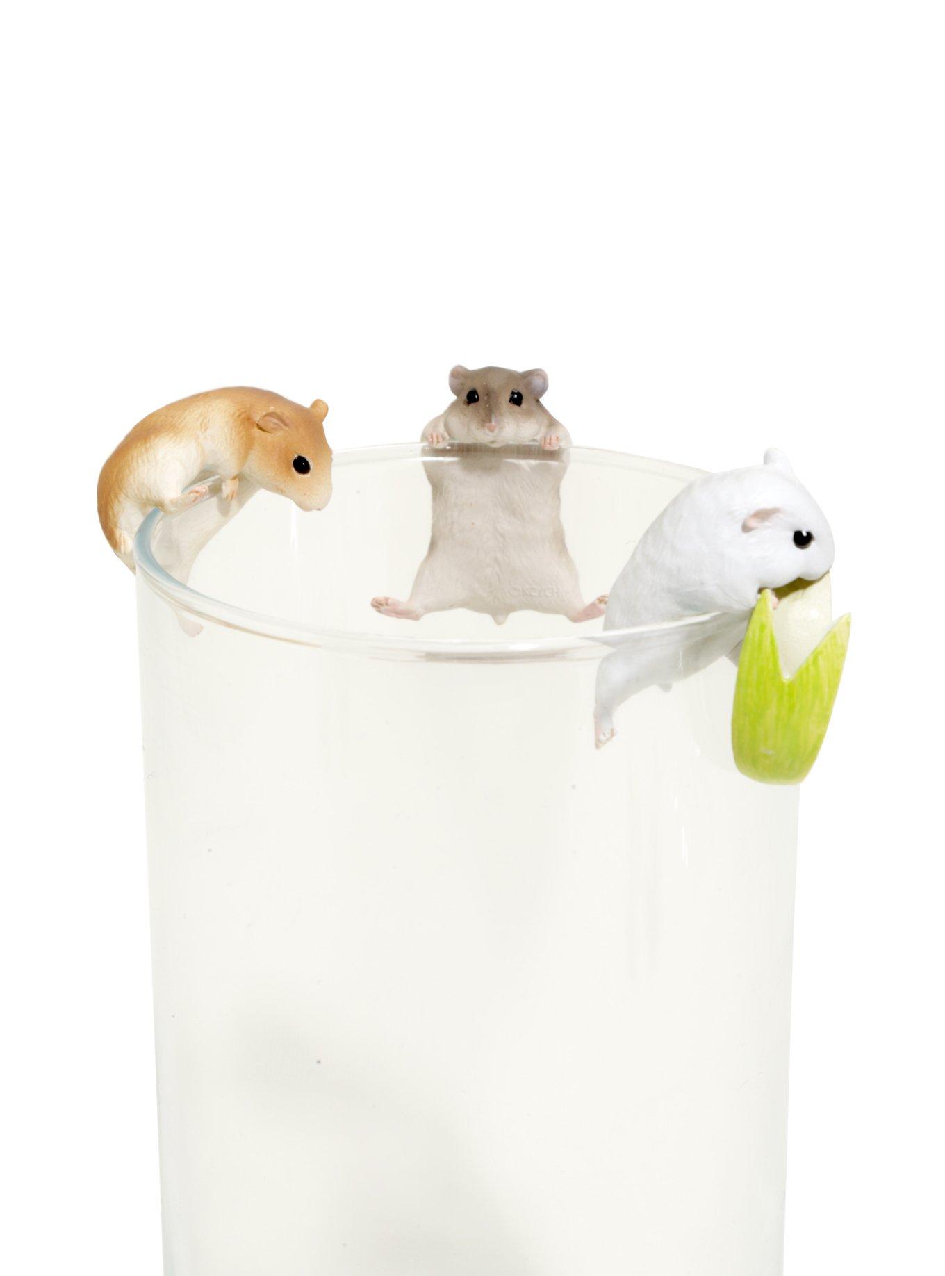 Kitan Club Putitto Series Hamster Blind Box, , alternate