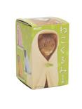 Kitan Club Cat In A Blanket Blind Box Figure, , alternate