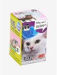 Sushi Cats Volume 2 Blind Box Key Chain, , alternate