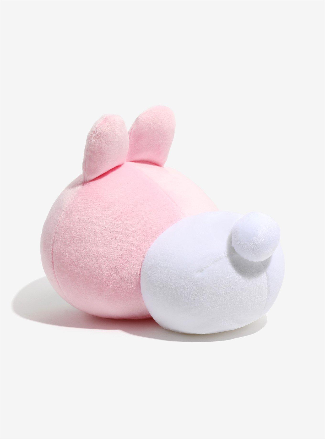 Sanrio X Moni Moni Animals My Melody Small Plush, , alternate