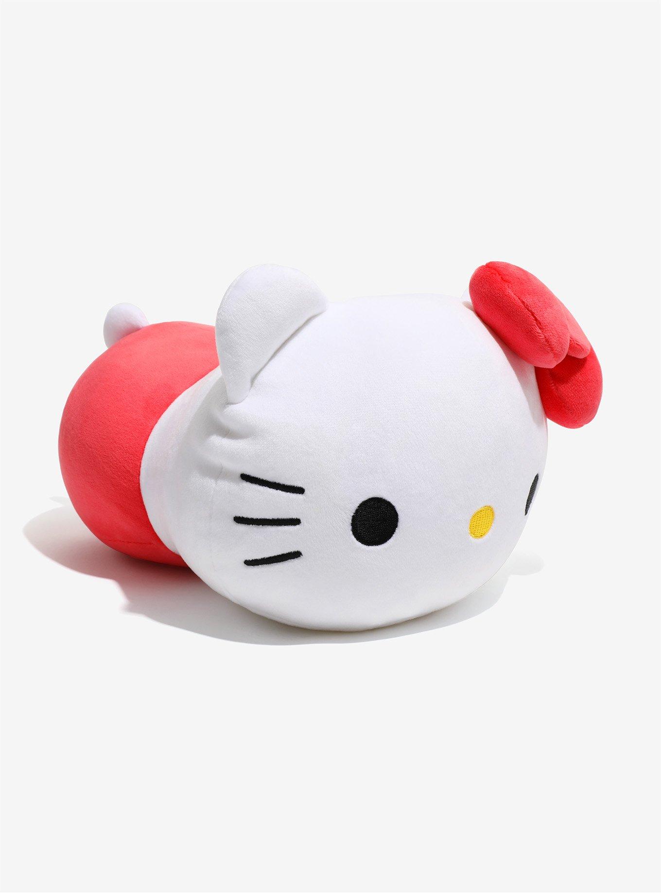 Sanrio X Moni Moni Animals Hello Kitty Medium Plush, , alternate