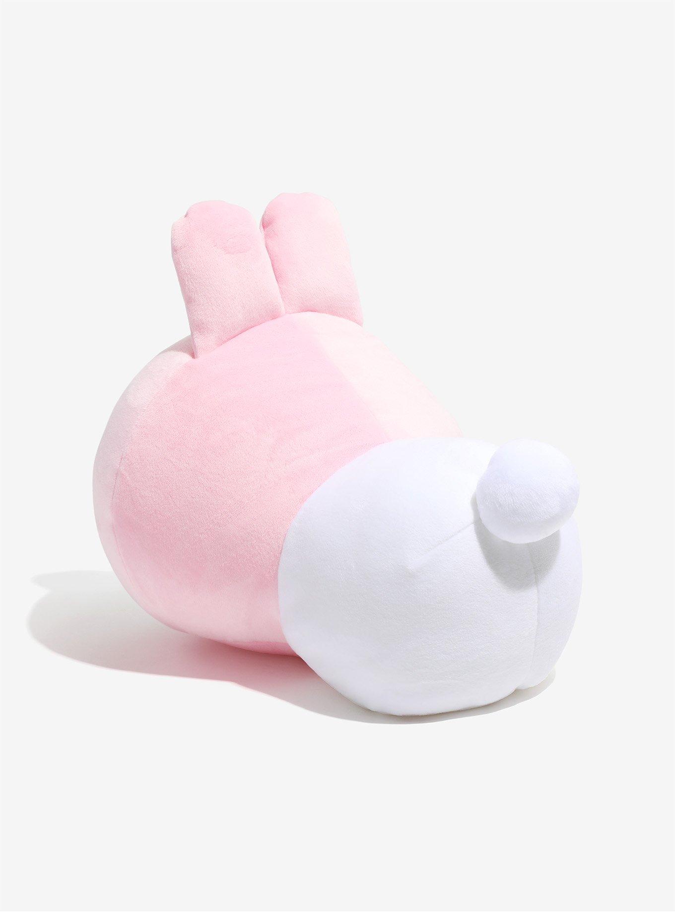 Sanrio X Moni Moni Animals My Melody Medium Plush, , alternate
