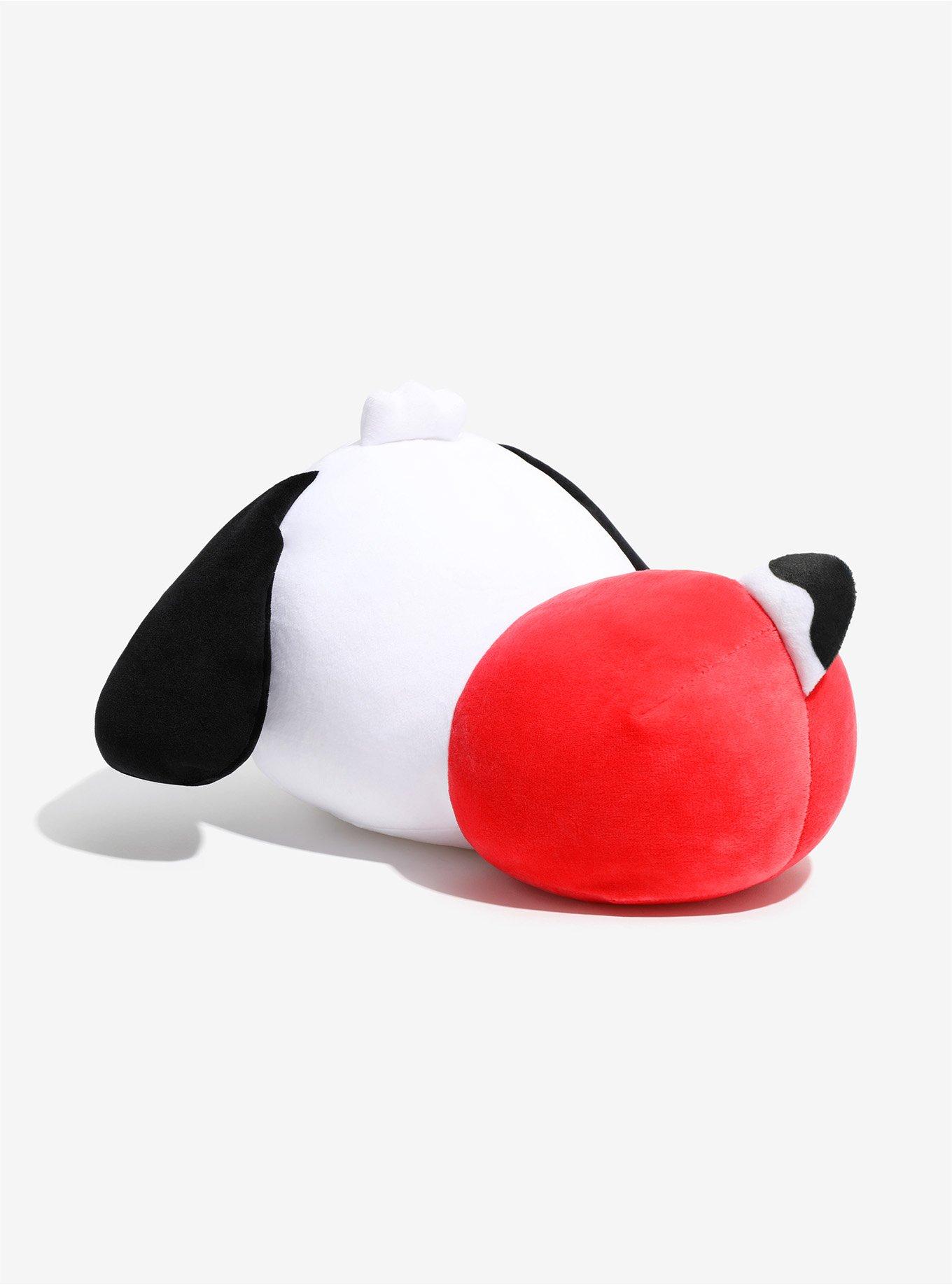 Sanrio X Moni Moni Animals Pochacco Medium Plush, , alternate