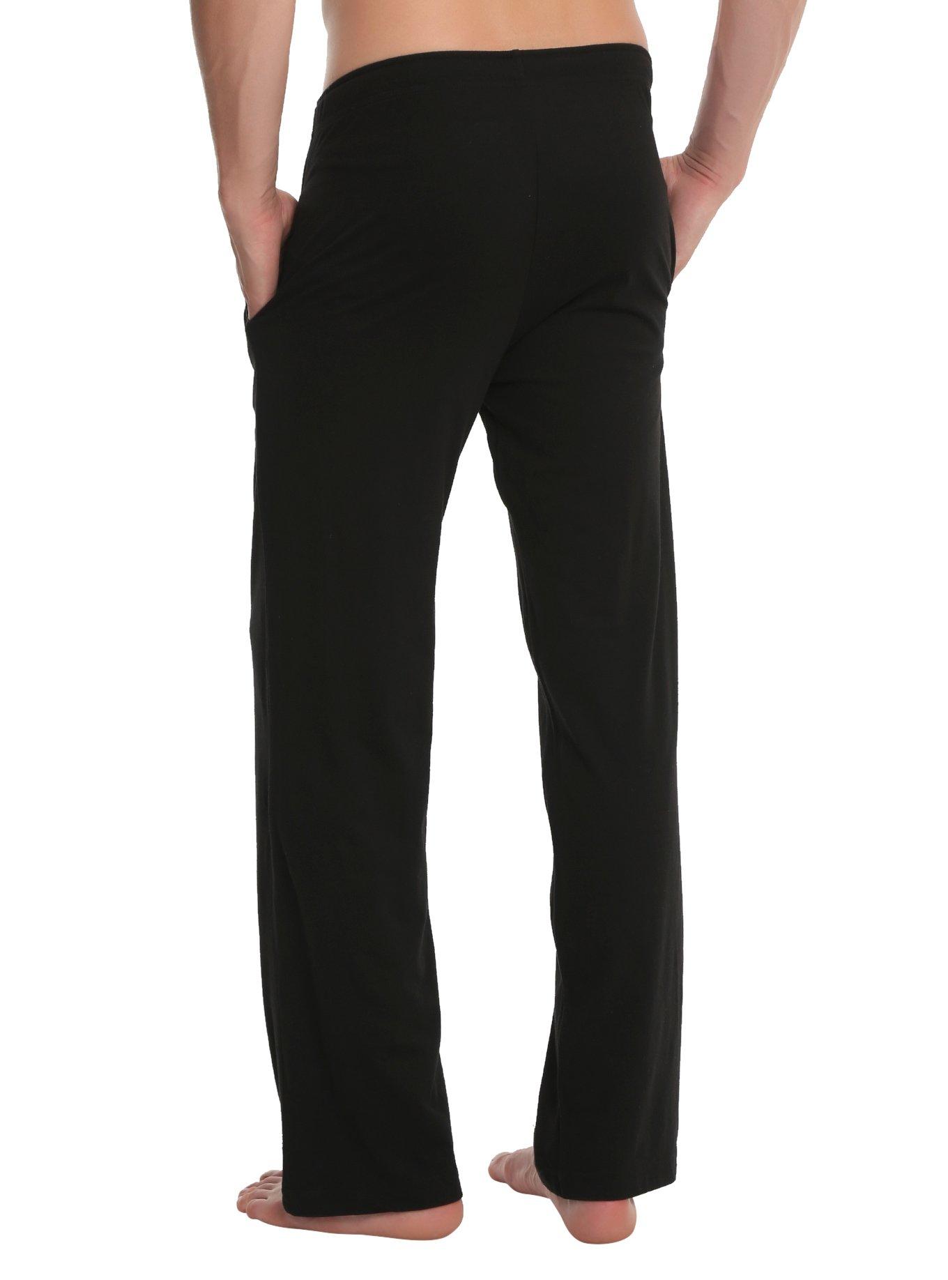 Twin Star Exorcists Guys Pajama Pants, , alternate