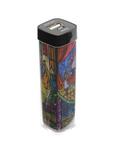 Beauty And The Beast Stained Glass Power Bank, , alternate