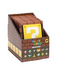 Nintendo Super Mario Icons Blind Box Iron-On Patch, , alternate