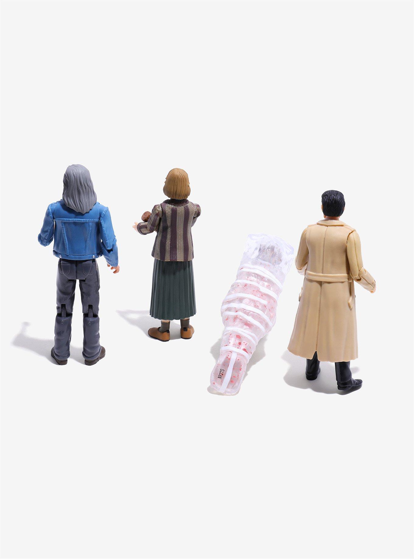 Funko Twin Peaks Action Figure Set, , alternate