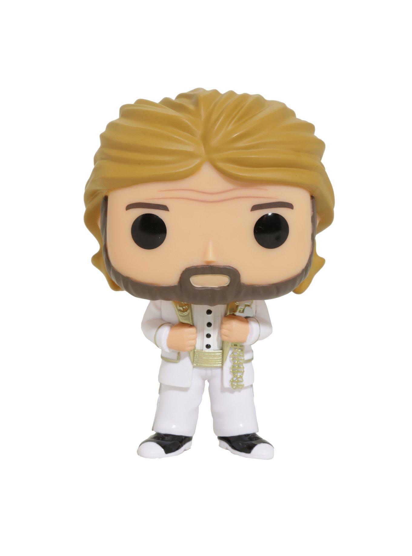 Funko WWE Pop! Million Dollar Man Ted Dibiase Vinyl Figure, , alternate