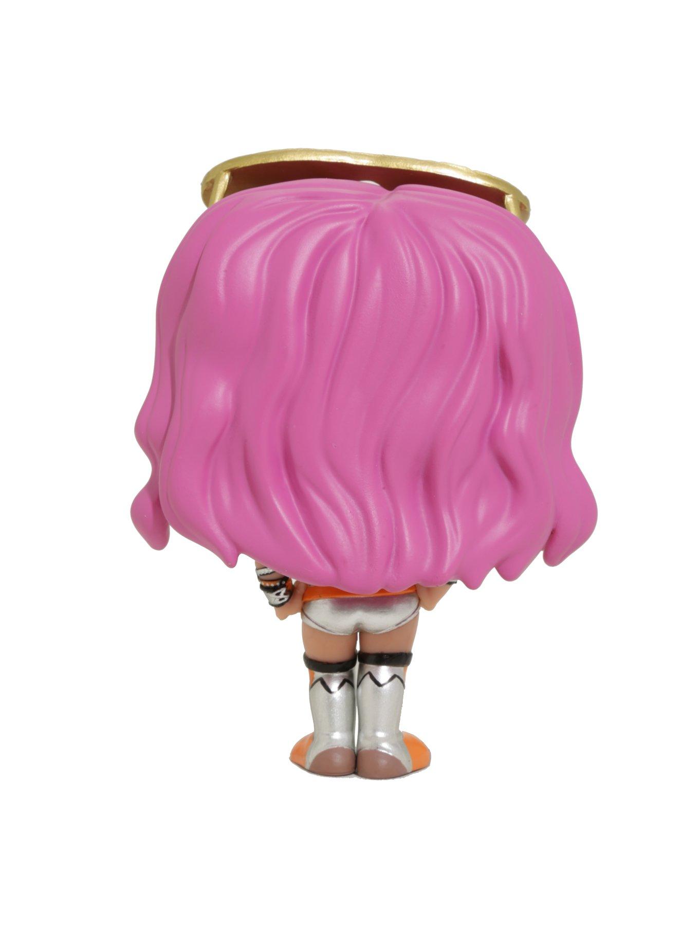 Funko WWE Pop! Sasha Banks Vinyl Figure, , alternate