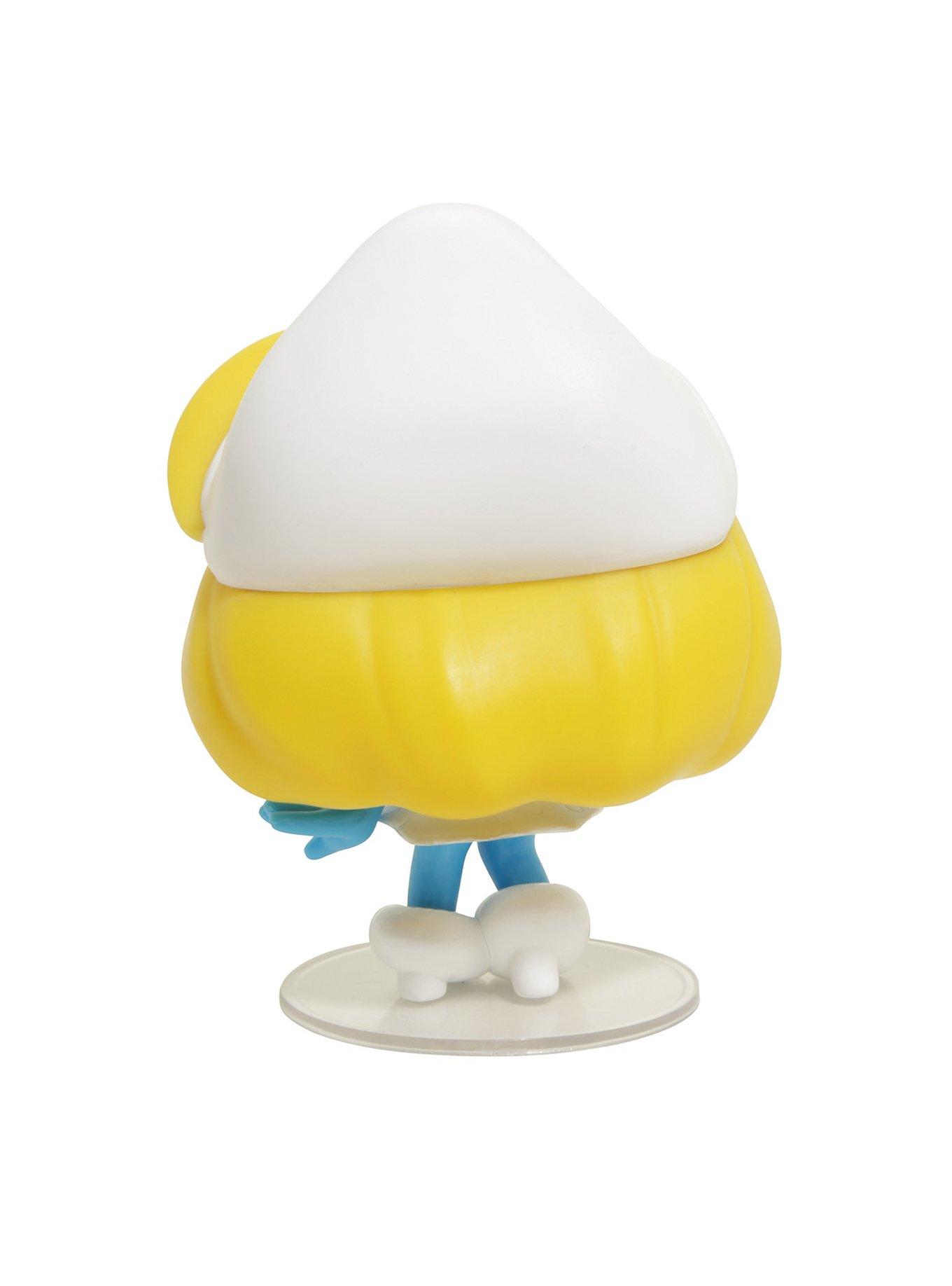 Funko The Smurfs Pop! Animation Smurfette Vinyl Figure, , alternate