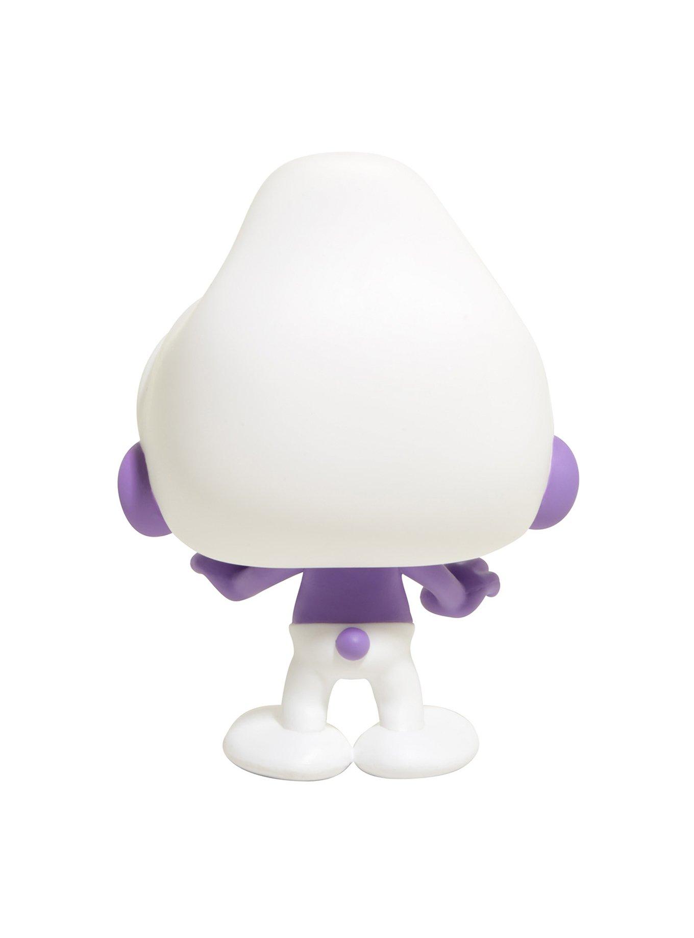 Funko The Smurfs Pop! Animation Gnap! Smurf Vinyl Figure, , alternate