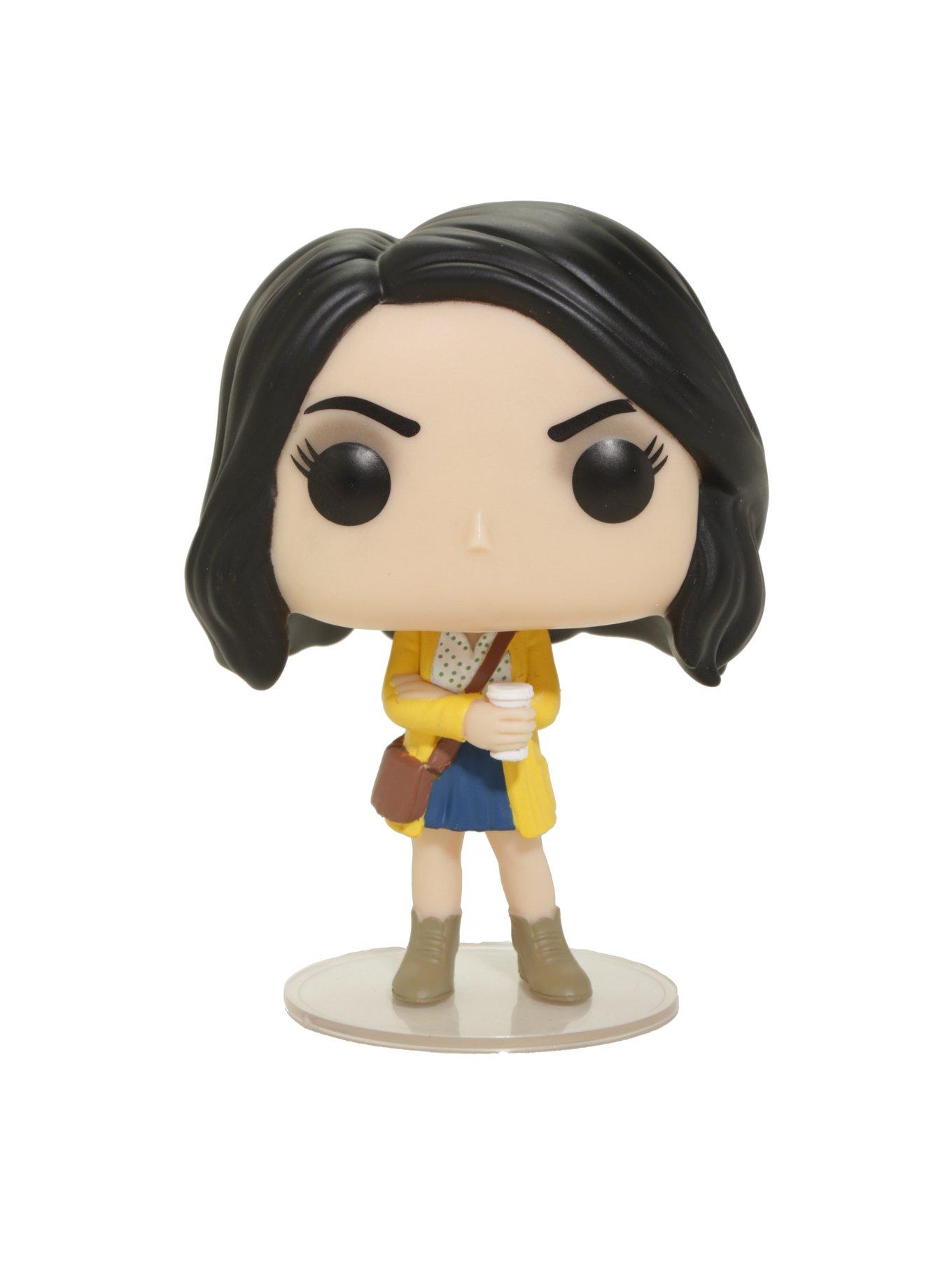 Funko Parks And Recreation Pop! Television April Ludgate Vinyl Figure, , alternate
