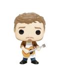 Funko Parks And Recreation Pop! Television Andy Dwyer Vinyl Figure, , alternate