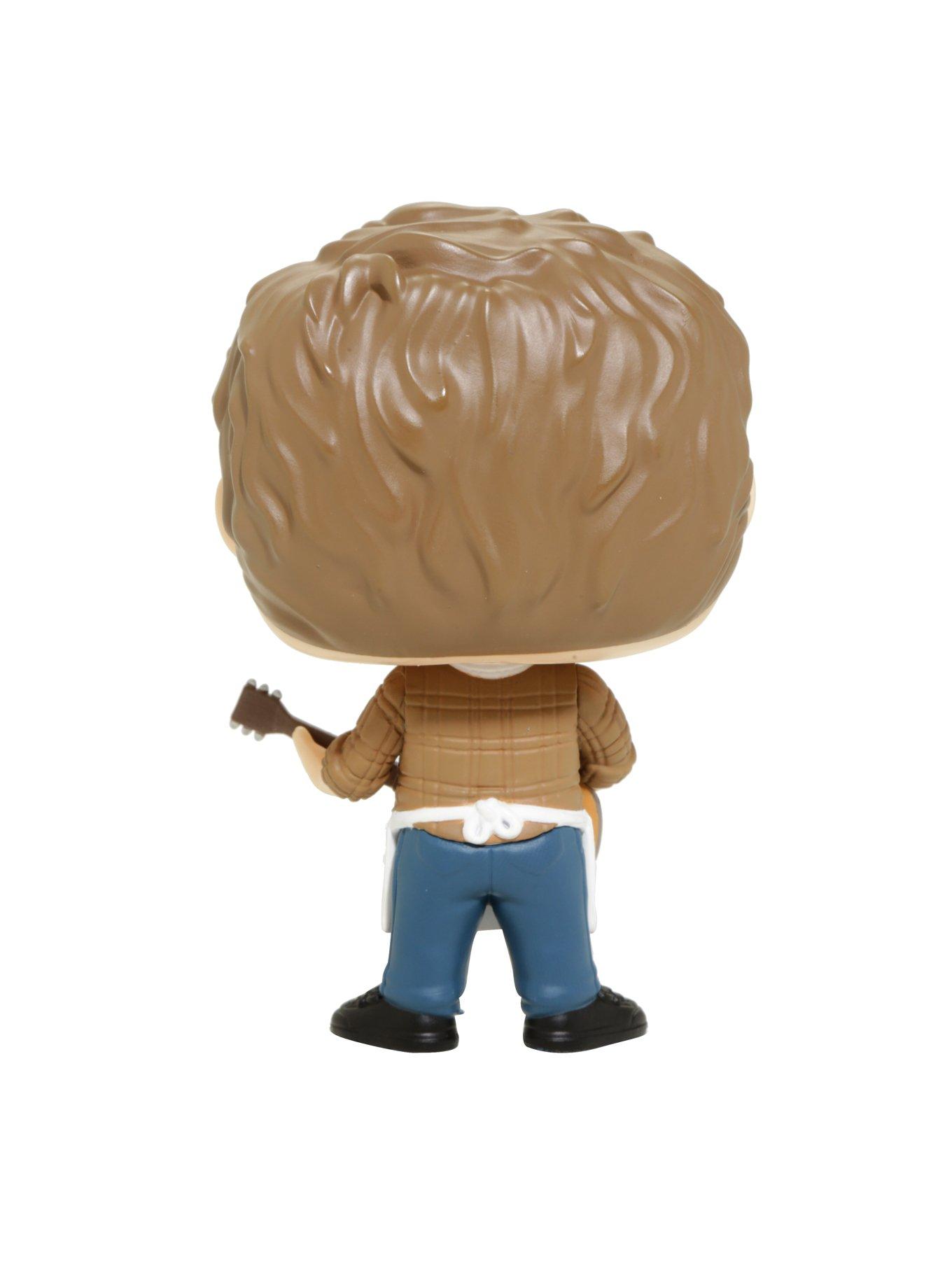 Funko Parks And Recreation Pop! Television Andy Dwyer Vinyl Figure, , alternate