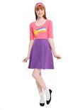 Gravity Falls Mabel Cosplay Dress, , alternate