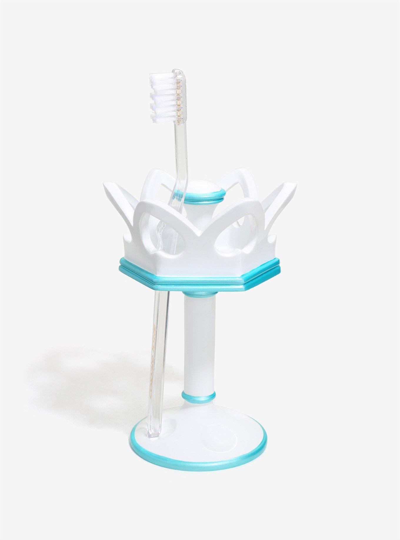 Disney The Little Mermaid Toothbrush Holder, , alternate