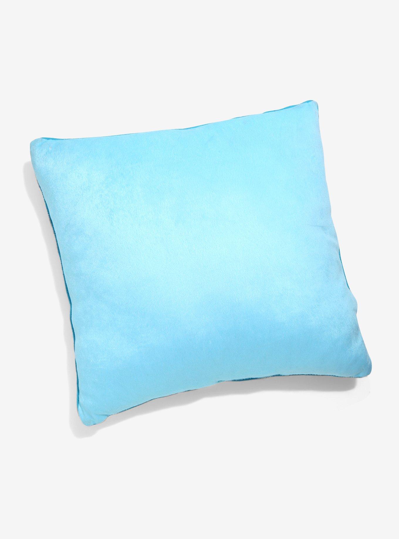 Disney The Little Mermaid Part Of Your World Throw Pillow, , alternate