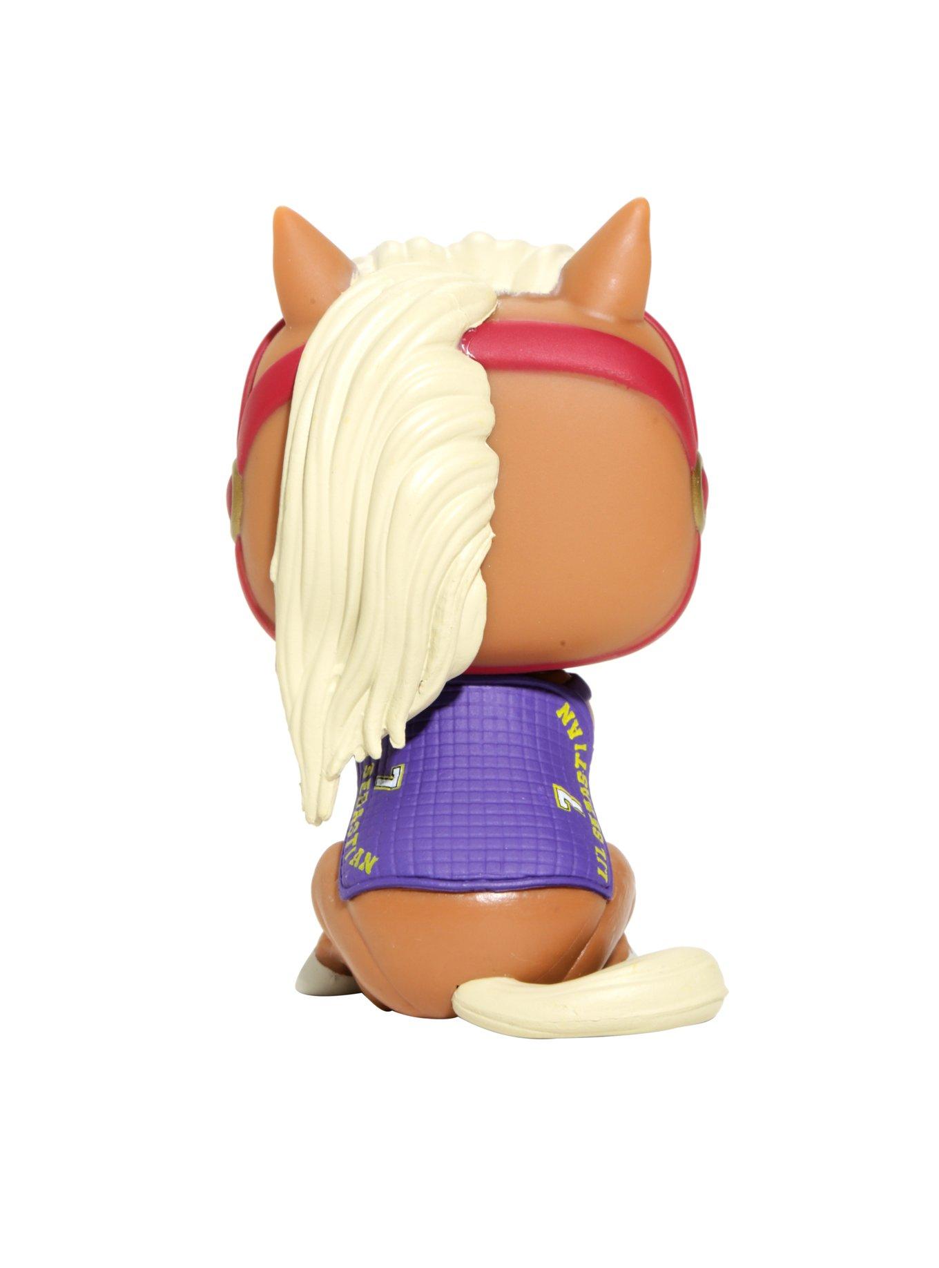 Figurine Funko Pop Li'l Sebastian Parks And Recreation - Neuf Sous Boîte, édition Spéciale, Origine Chine - Pour Collectionneurs De Série TV