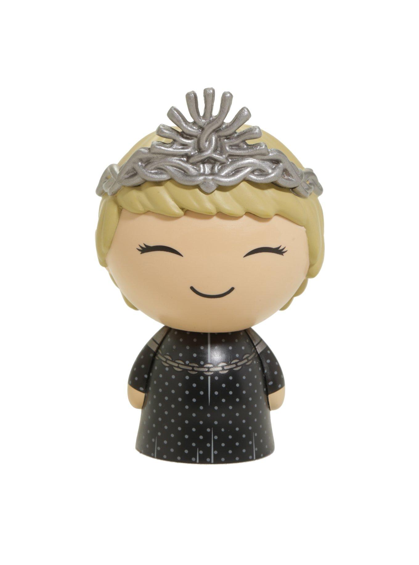 Funko Game Of Thrones Dorbz Cersei Lannister Vinyl Figure, , alternate