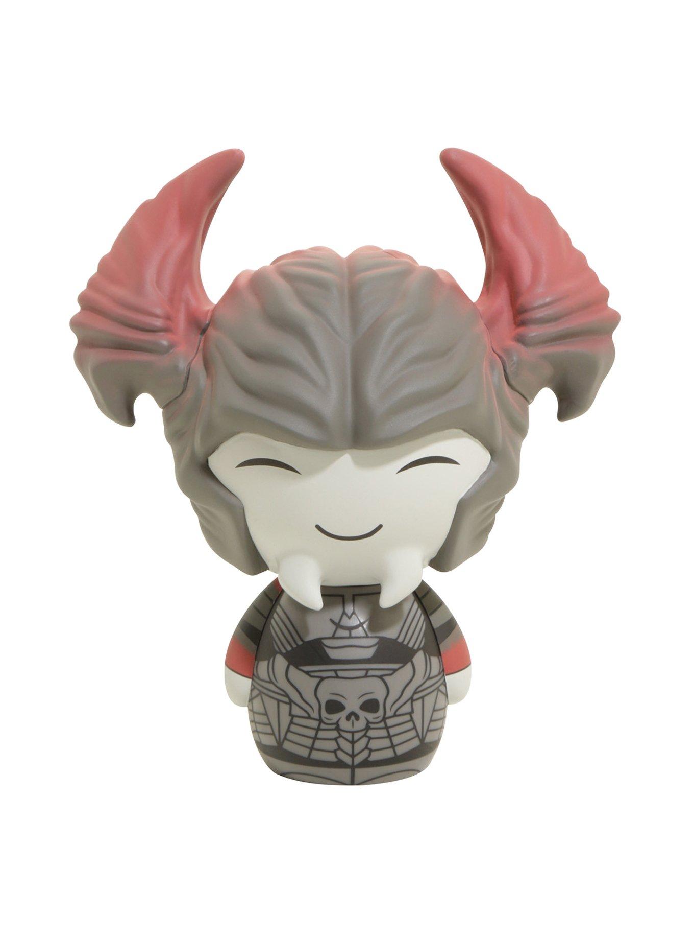 Funko DC Comics Justice League Steppenwolf Dorbz Vinyl Figure, , alternate