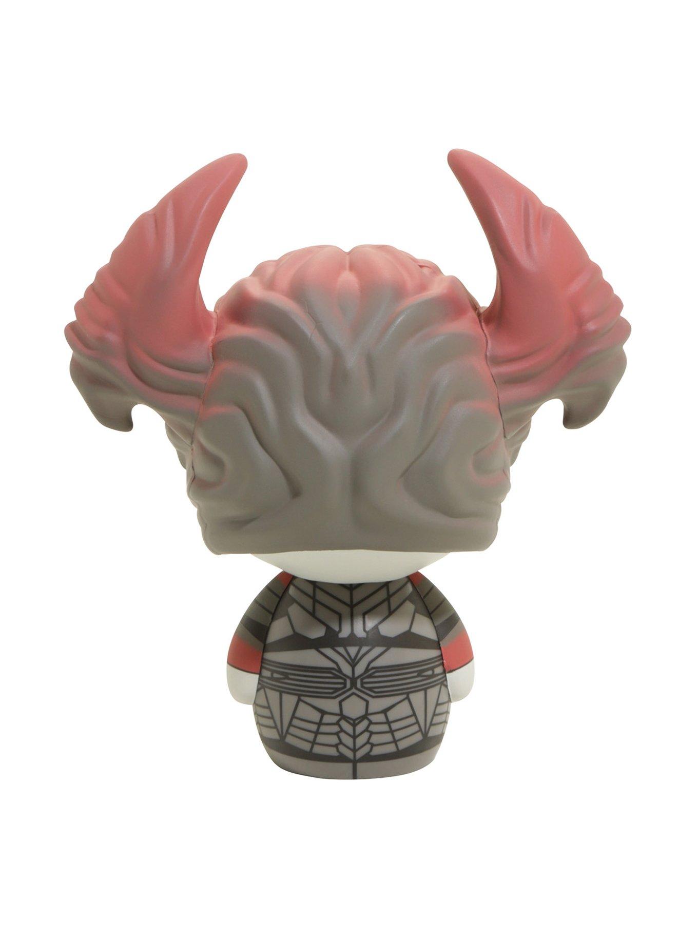 Funko DC Comics Justice League Steppenwolf Dorbz Vinyl Figure, , alternate