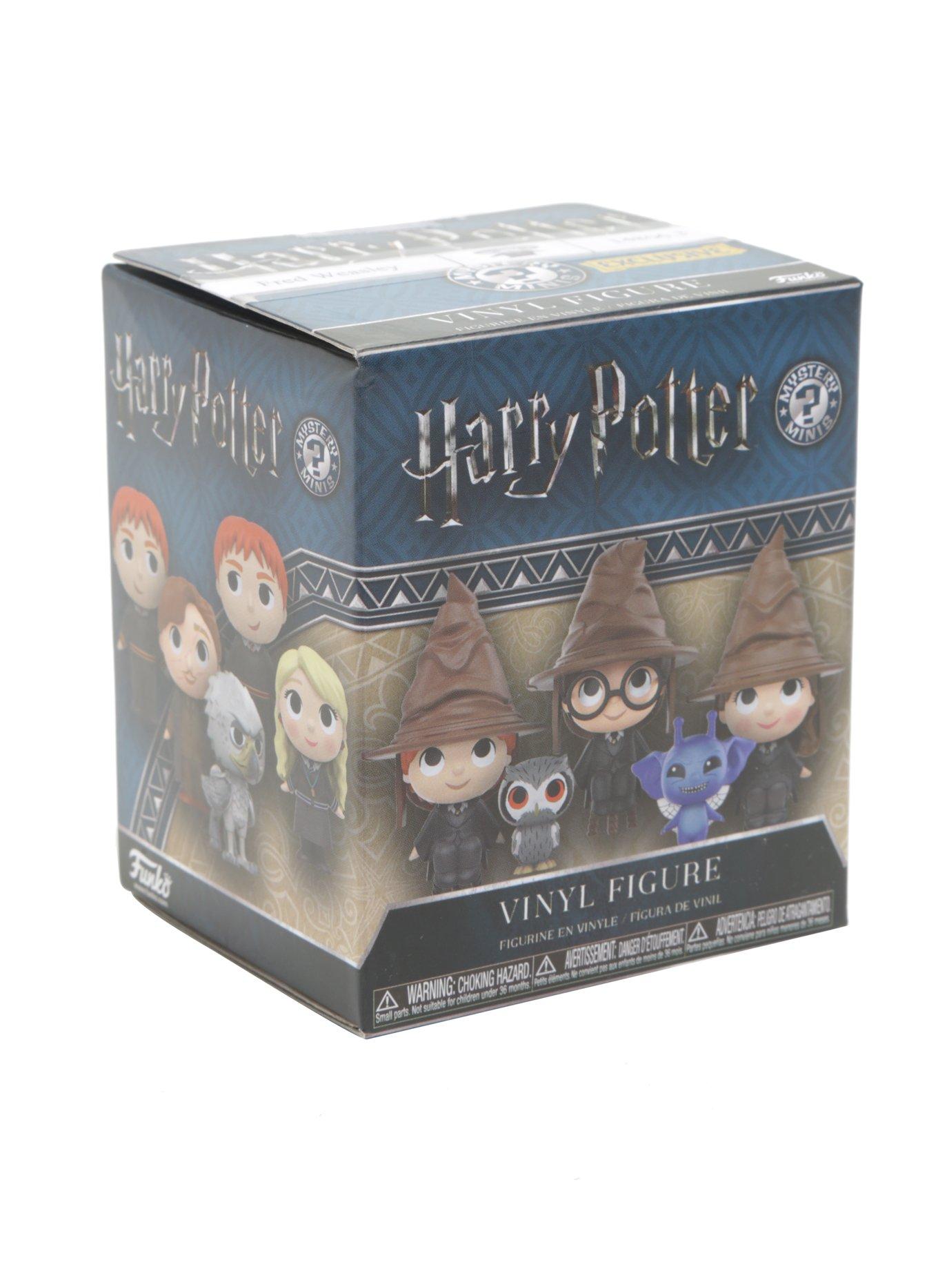 Funko Harry Potter Mystery Minis Series 2 Blind Box Vinyl Figure Hot Topic Exclusive, , alternate