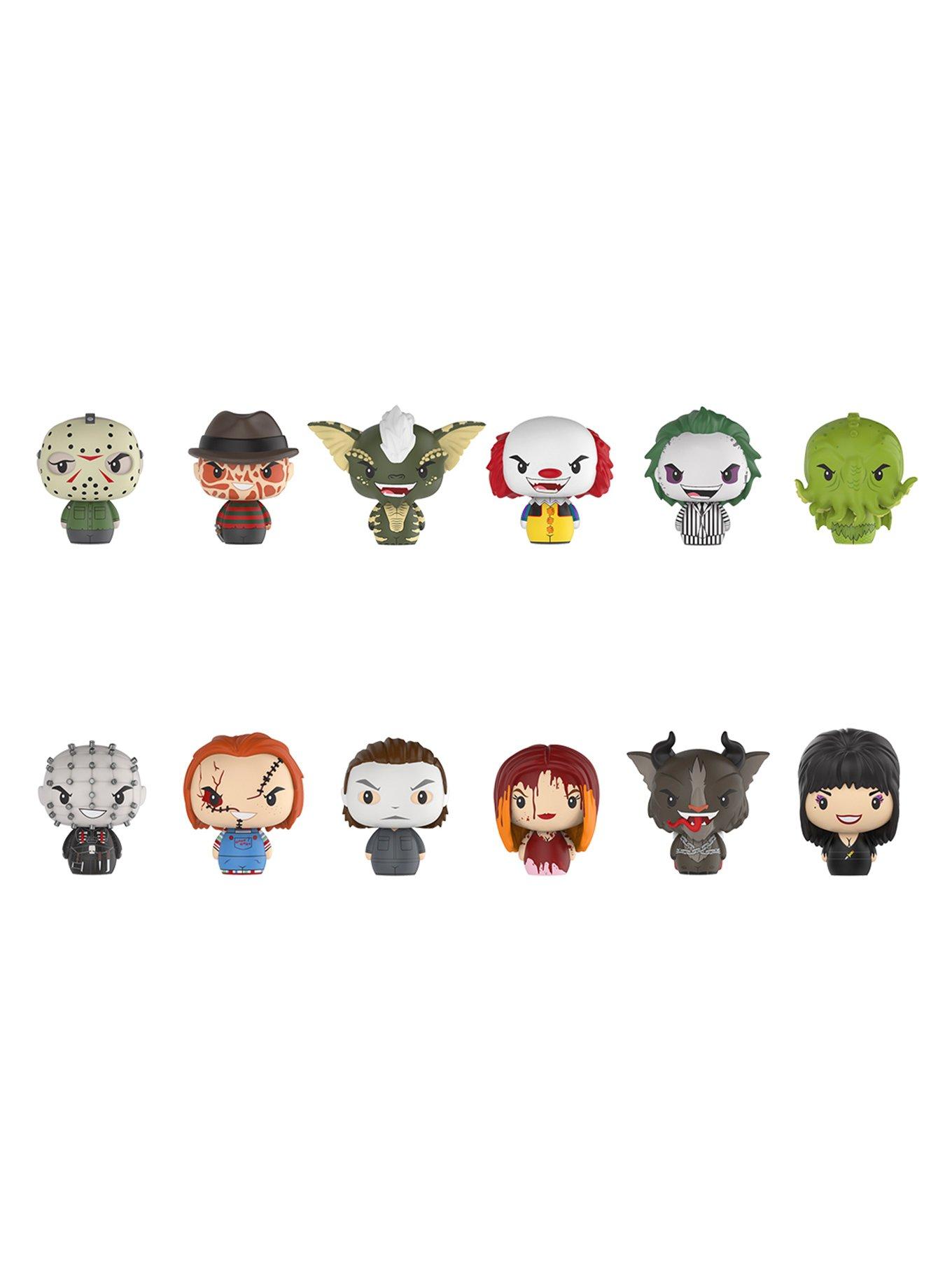 Funko Horror Pint Size Heroes Blind Bag Vinyl Figure, , alternate