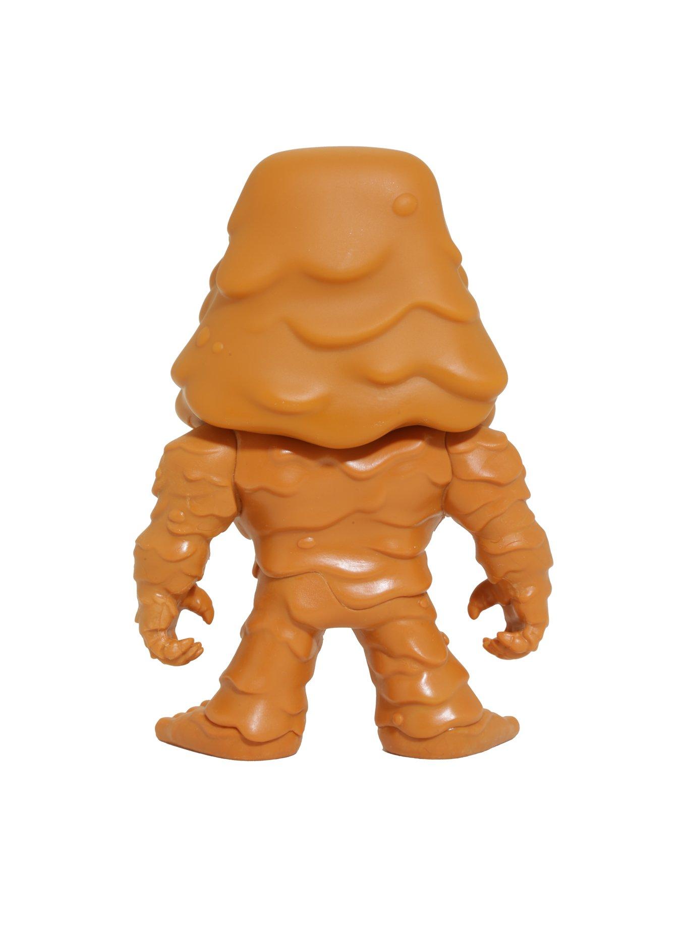 Funko DC Comics Batman: The Animated Series Pop! Heroes Clayface Vinyl Figure, , alternate