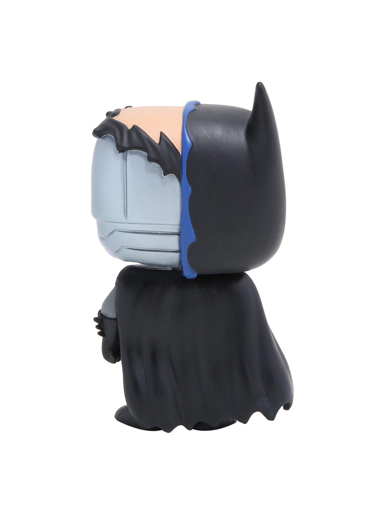 Funko DC Comics Batman: The Animated Series Pop! Heroes Batman (Robot) Vinyl Figure, , alternate