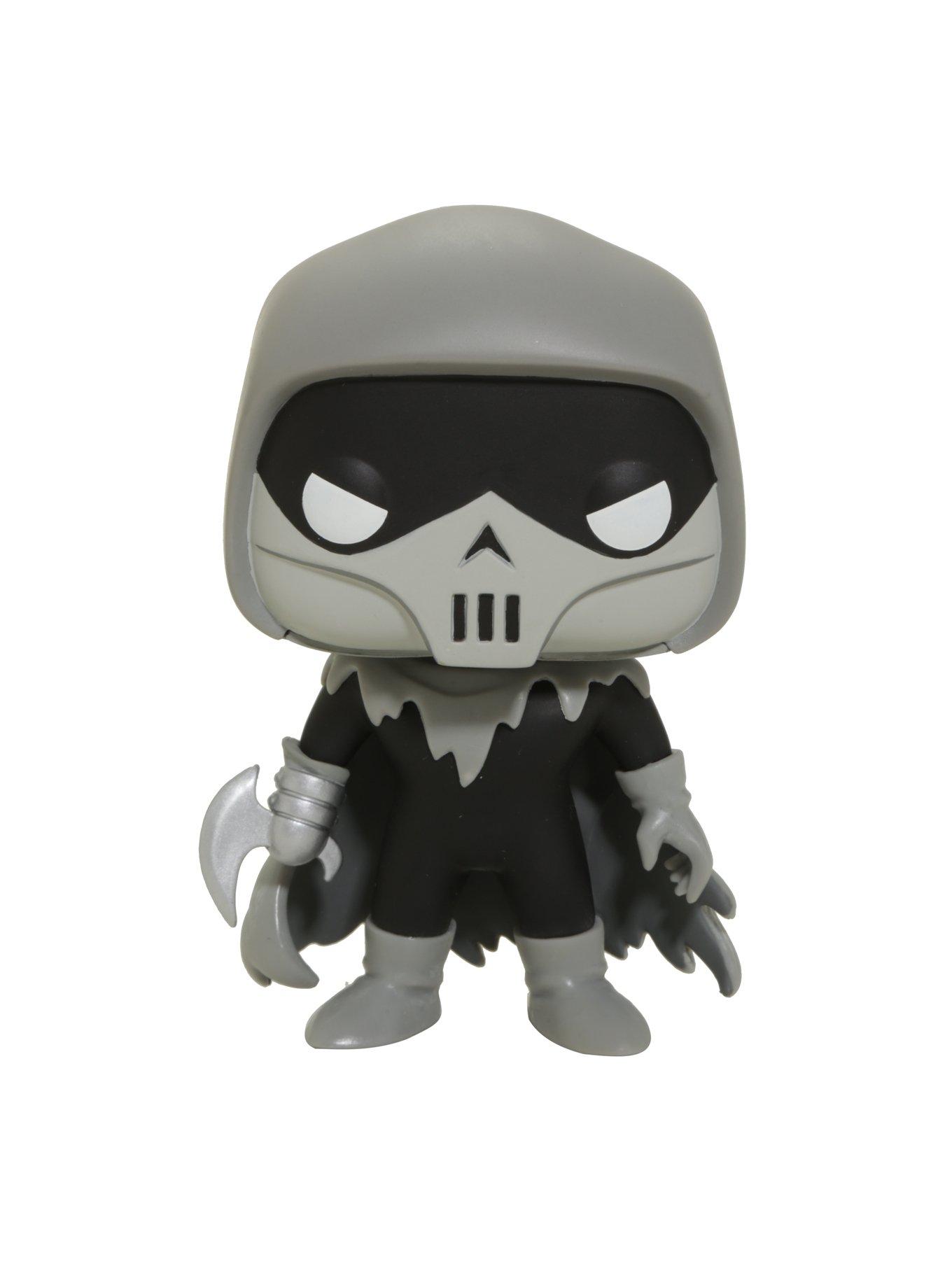 Funko DC Comics Batman: The Animated Series Pop Heroes Phantasm Vinyl Figure, , alternate