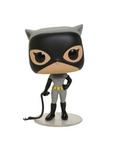 Funko DC Comics Batman: The Animated Series Pop Heroes Catwoman Vinyl Figure, , alternate