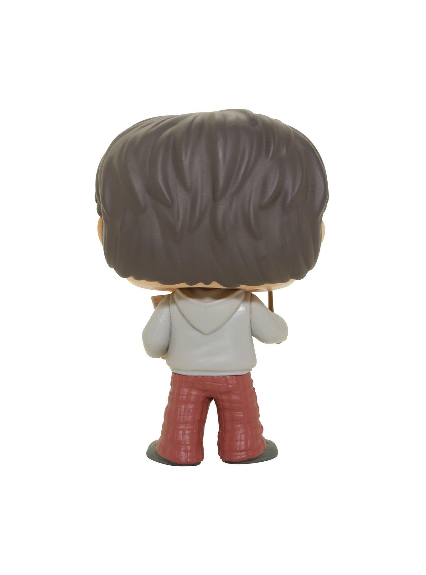 Funko Harry Potter Pop! Harry Potter (With Marauder's Map) Vinyl Figure, , alternate