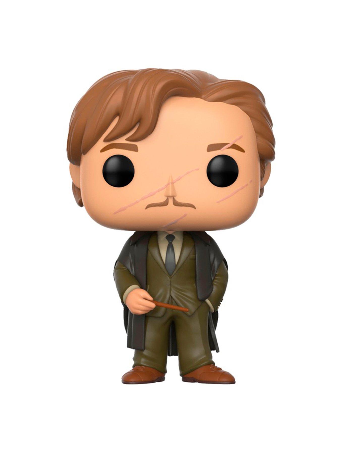 Funko Harry Potter Pop! Remus Lupin Vinyl Figure, , alternate