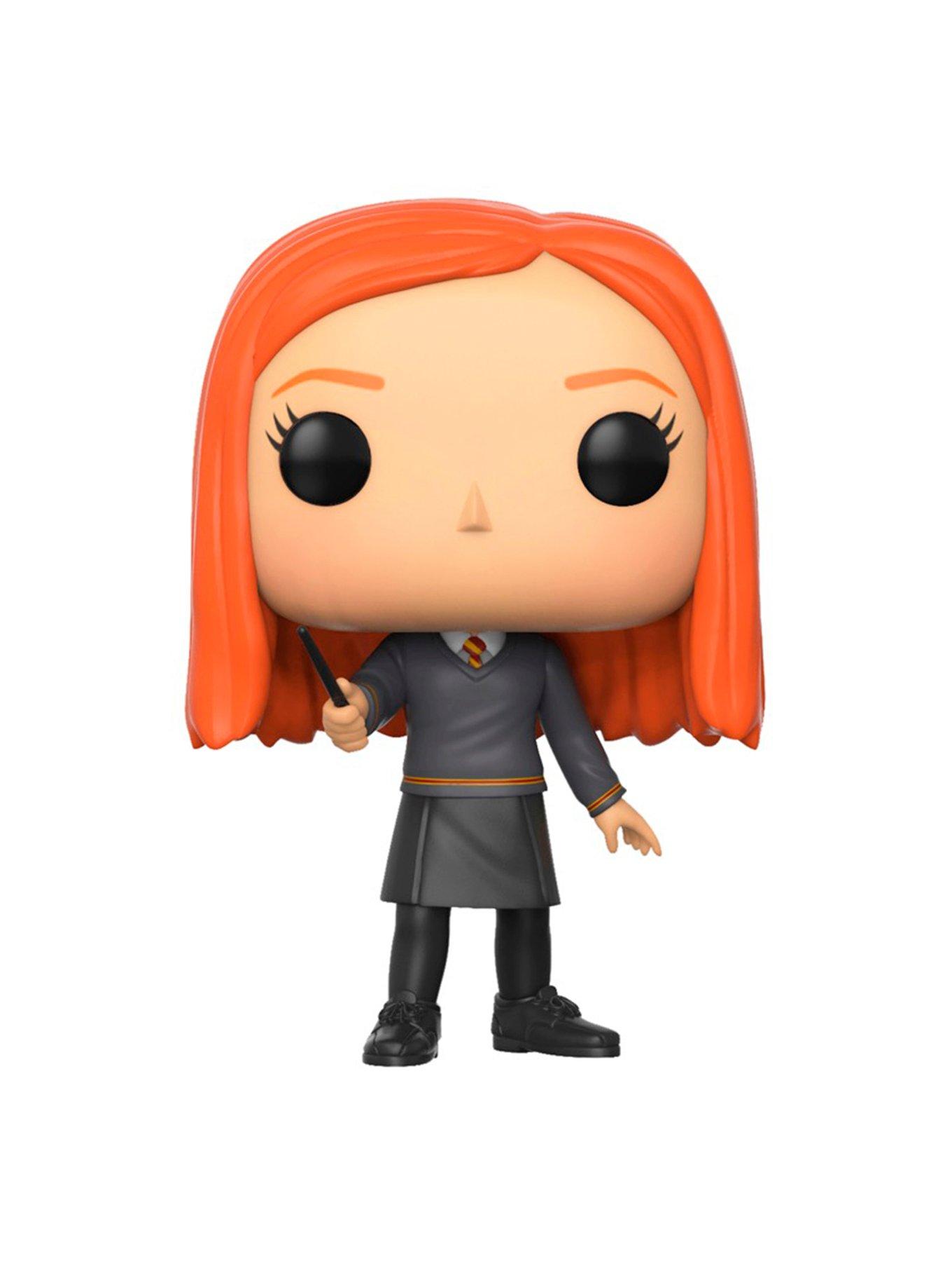 Funko Harry Potter Pop! Ginny Weasley Vinyl Figure, , alternate