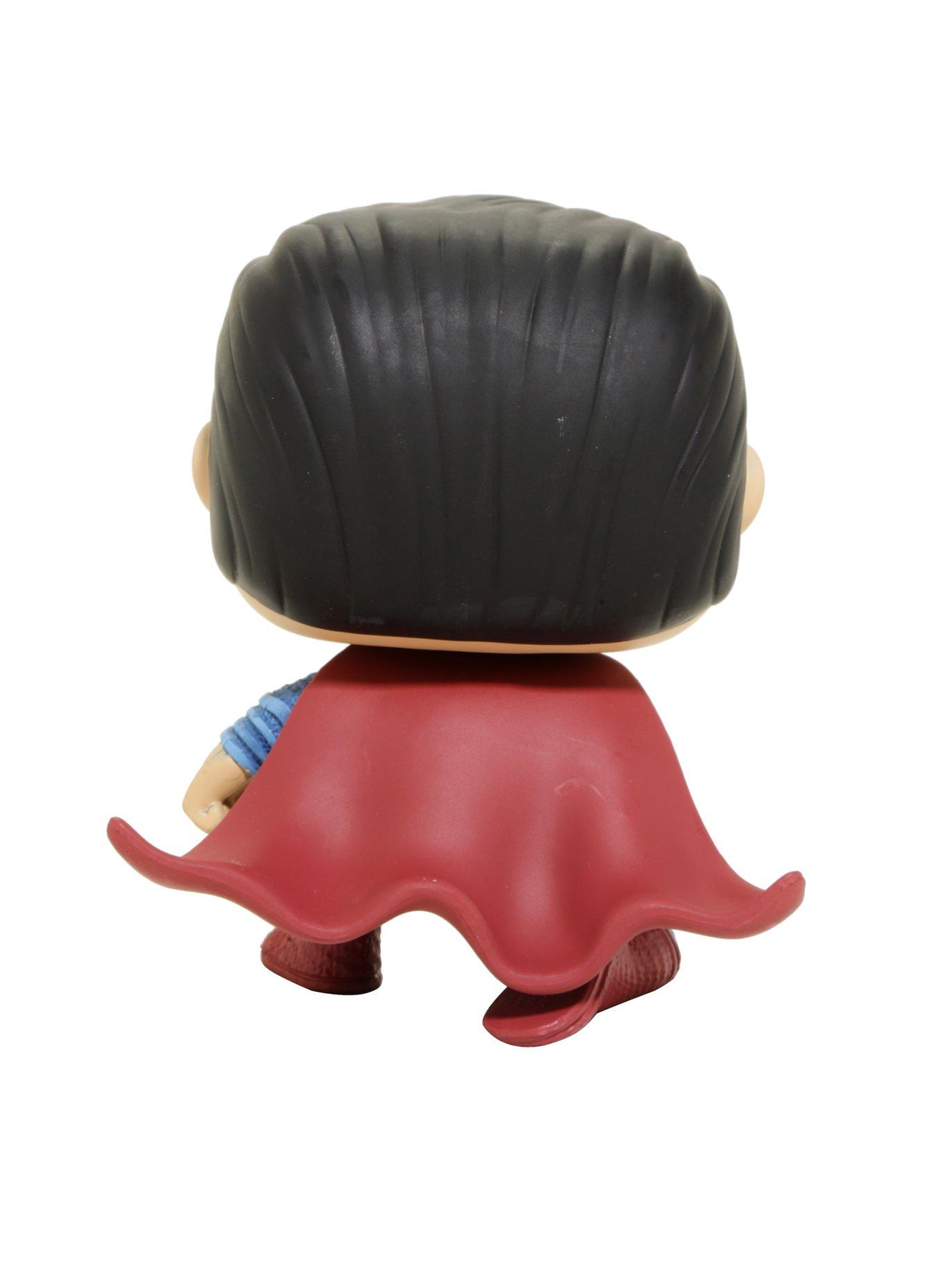 DC Comics Justice League Pop! Heroes Superman Vinyl Figure, , alternate