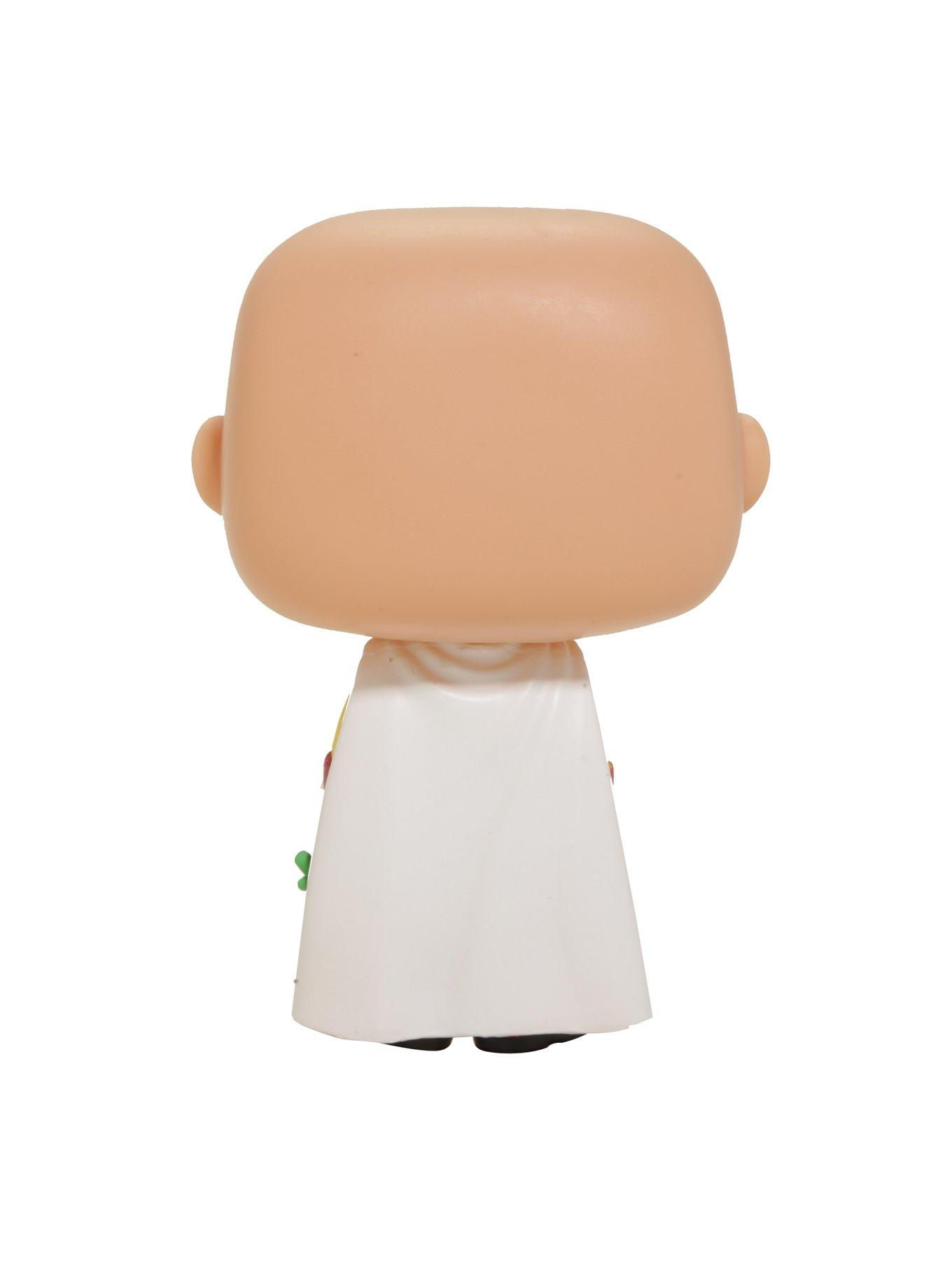 Funko One Punch Man Pop! Animation Saitama Vinyl Figure, , alternate