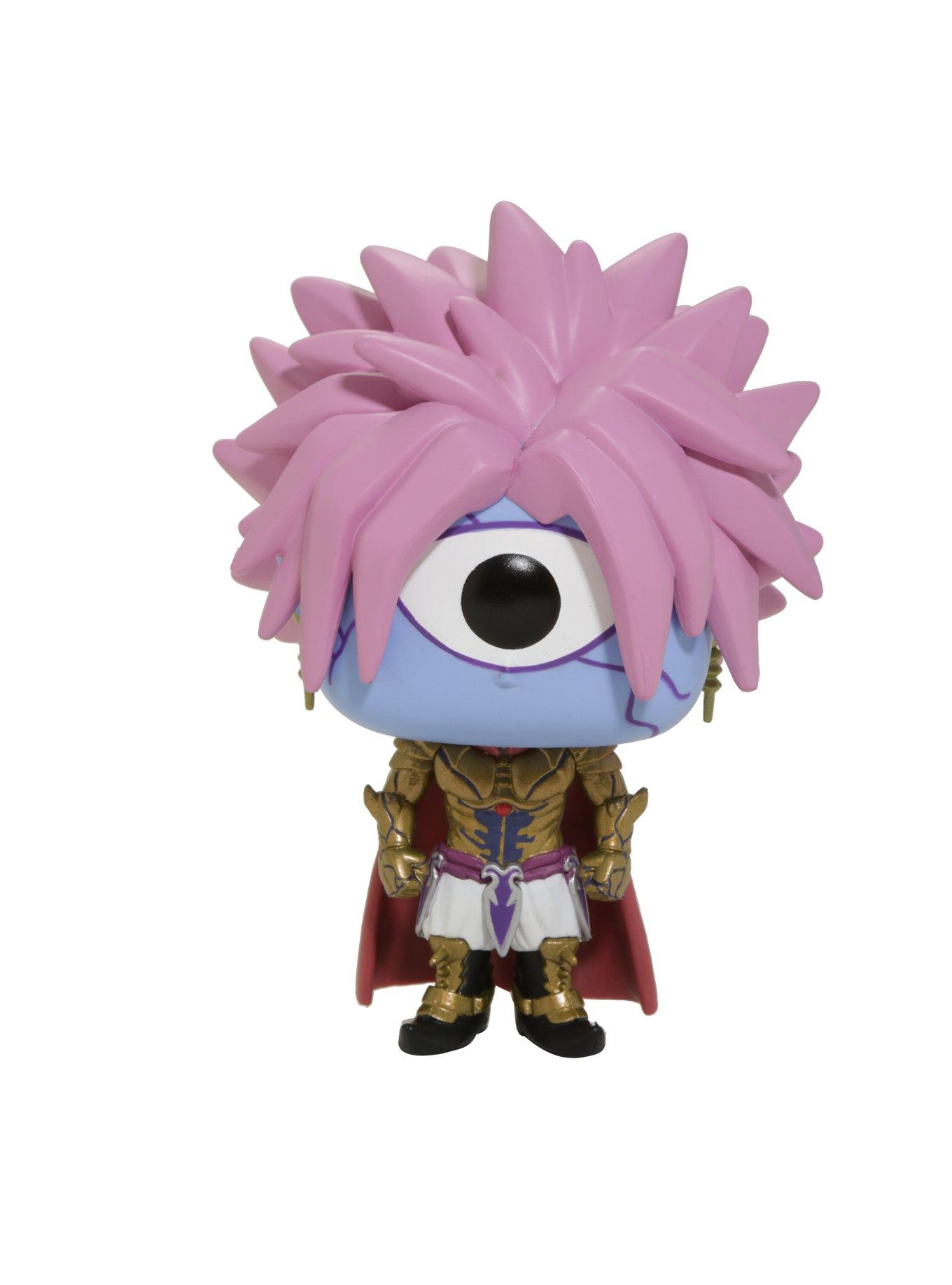 Funko One Punch Man Pop! Animation Lord Boros Vinyl Figure, , alternate
