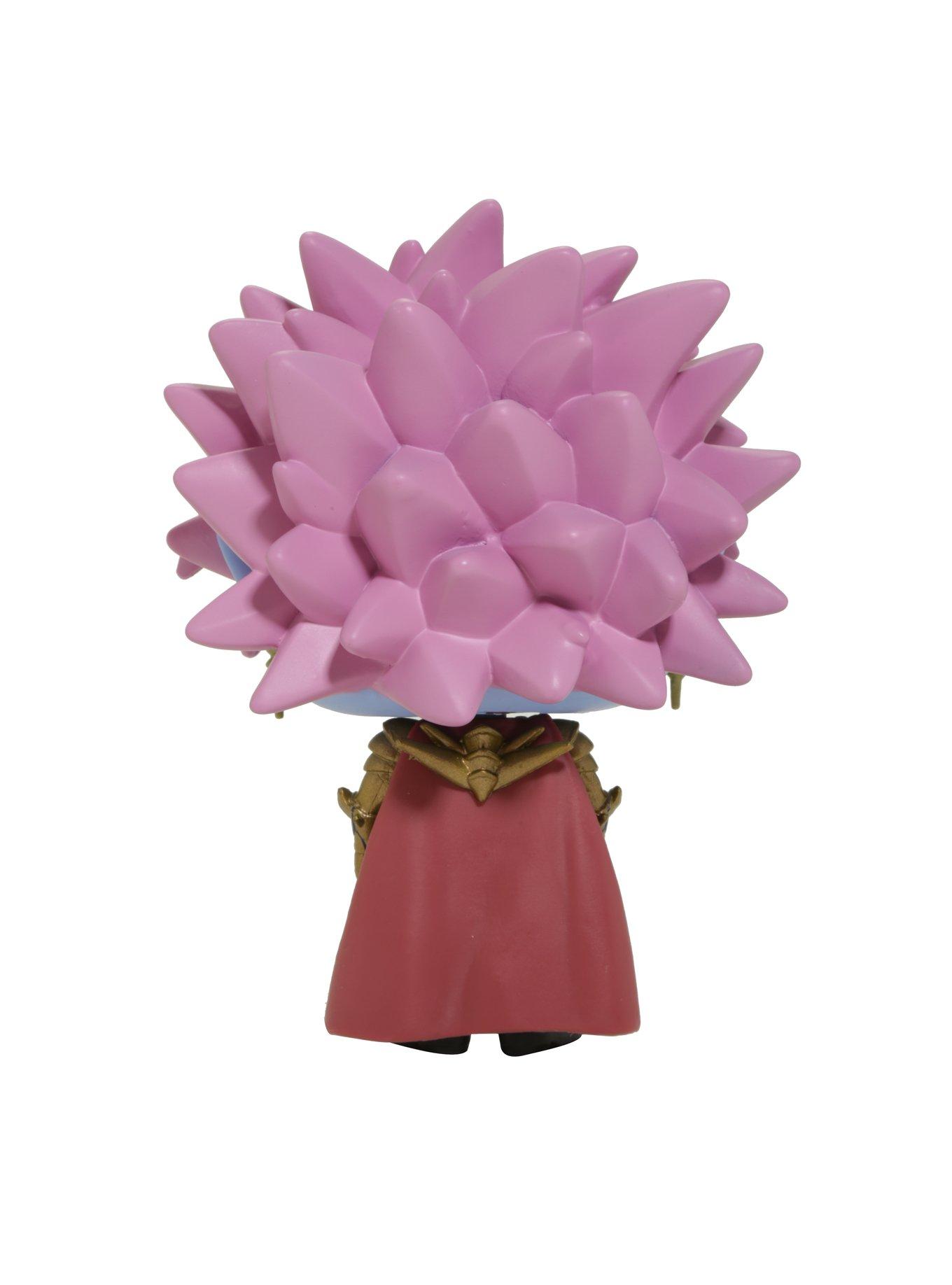 Funko One Punch Man Pop! Animation Lord Boros Vinyl Figure, , alternate