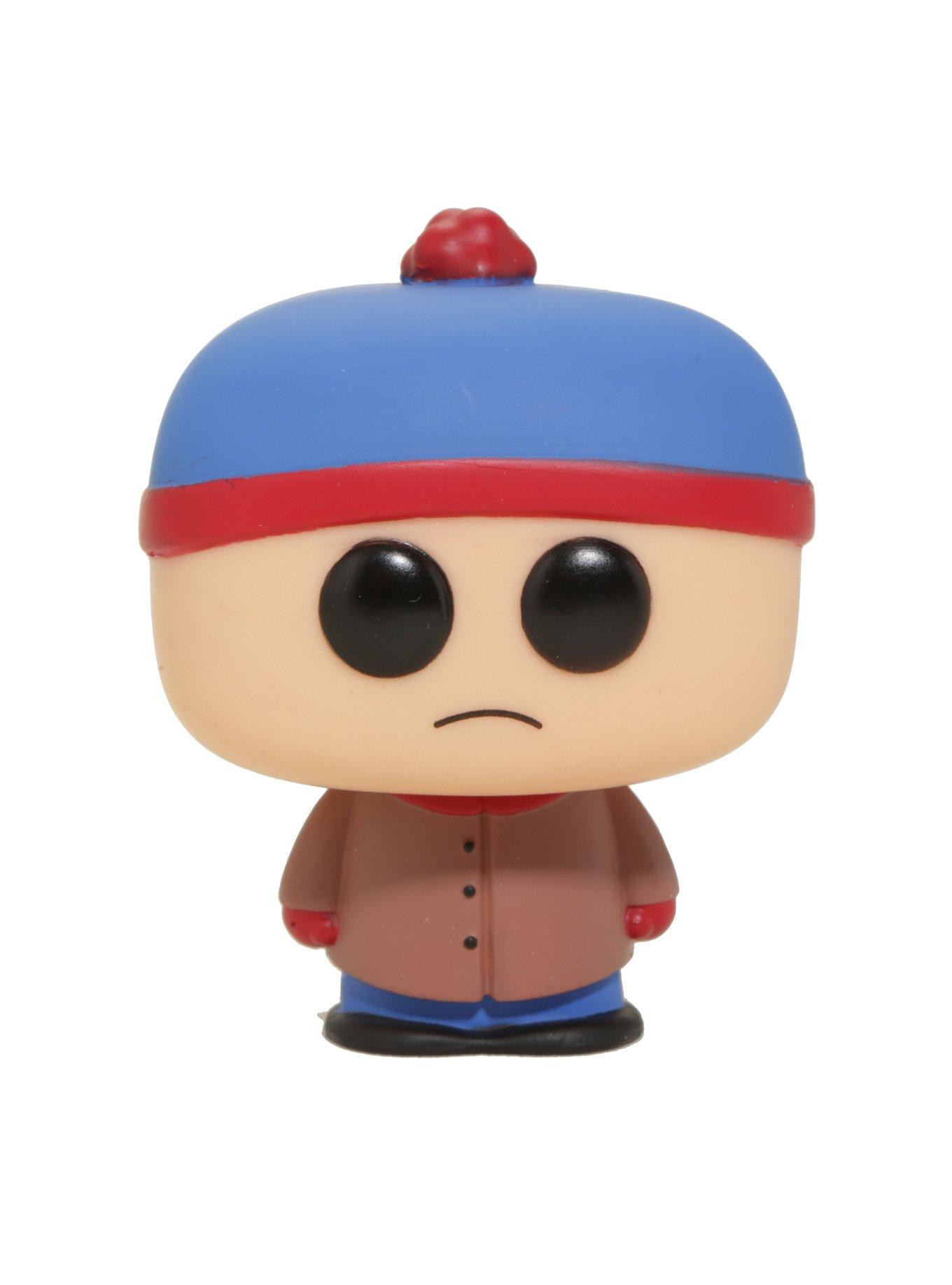 Funko South Park Pop! Stan Vinyl Figure, , alternate