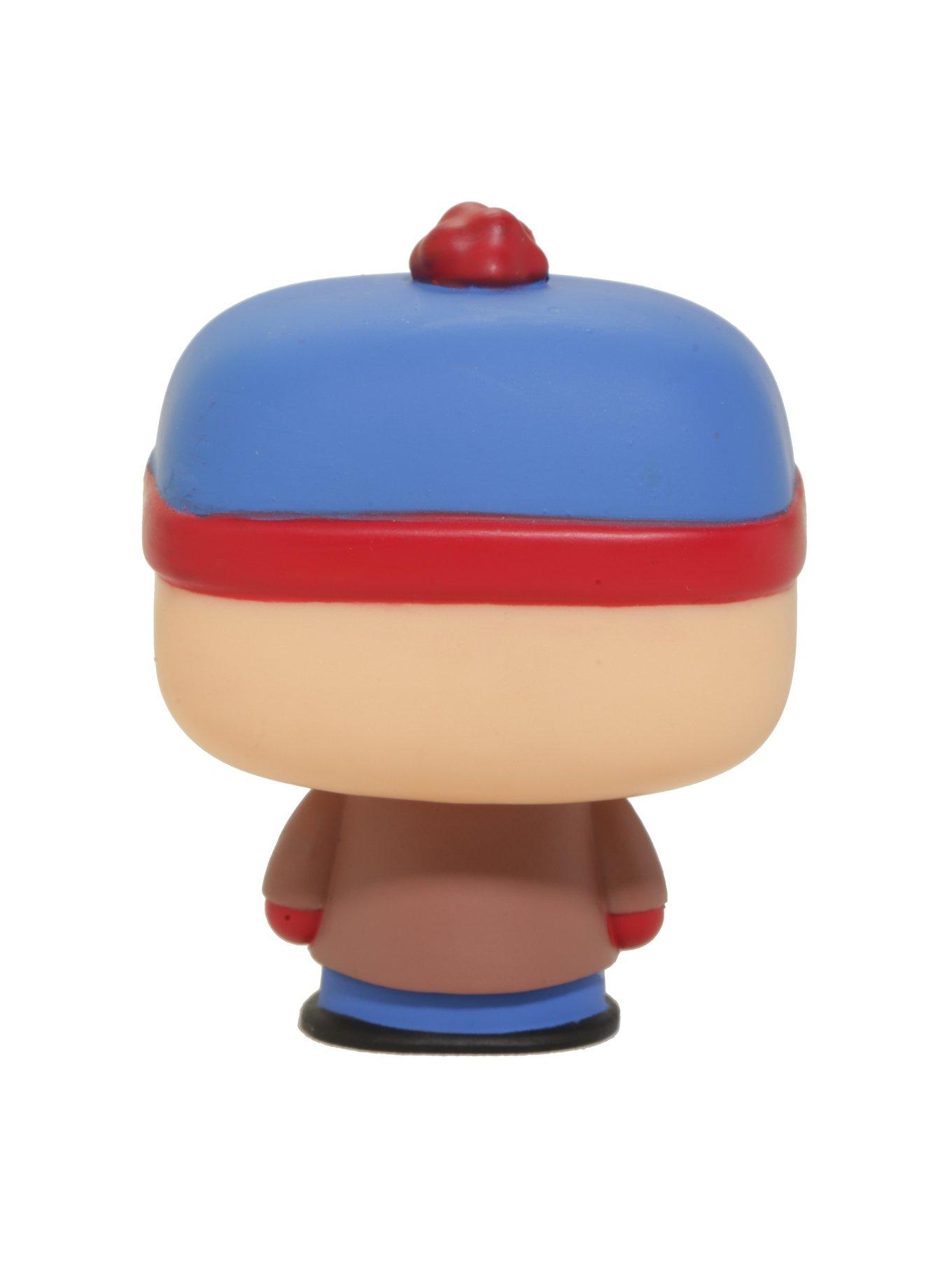 Funko South Park Pop! Stan Vinyl Figure, , alternate