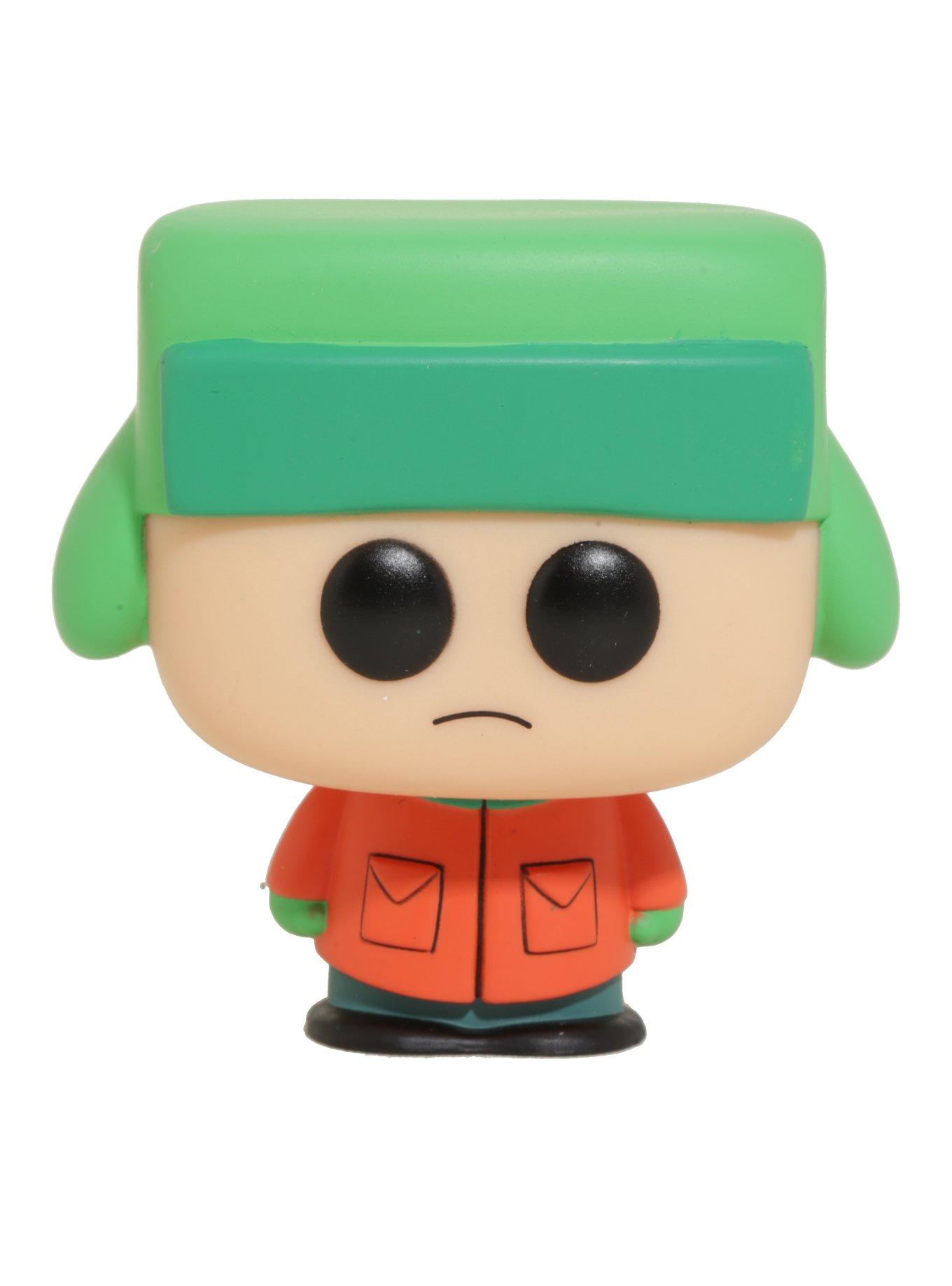 Funko South Park Pop! Kyle Vinyl Figure, , alternate