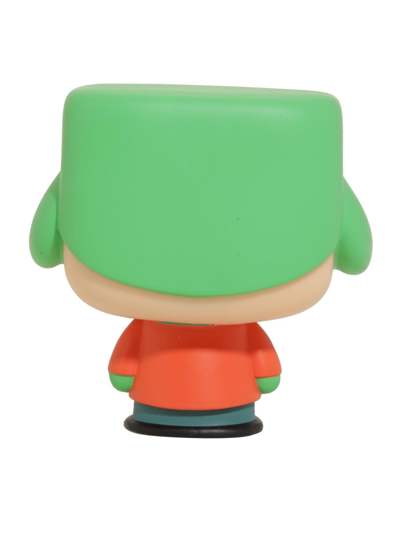 Funko South Park Pop! Kyle Vinyl Figure, , alternate