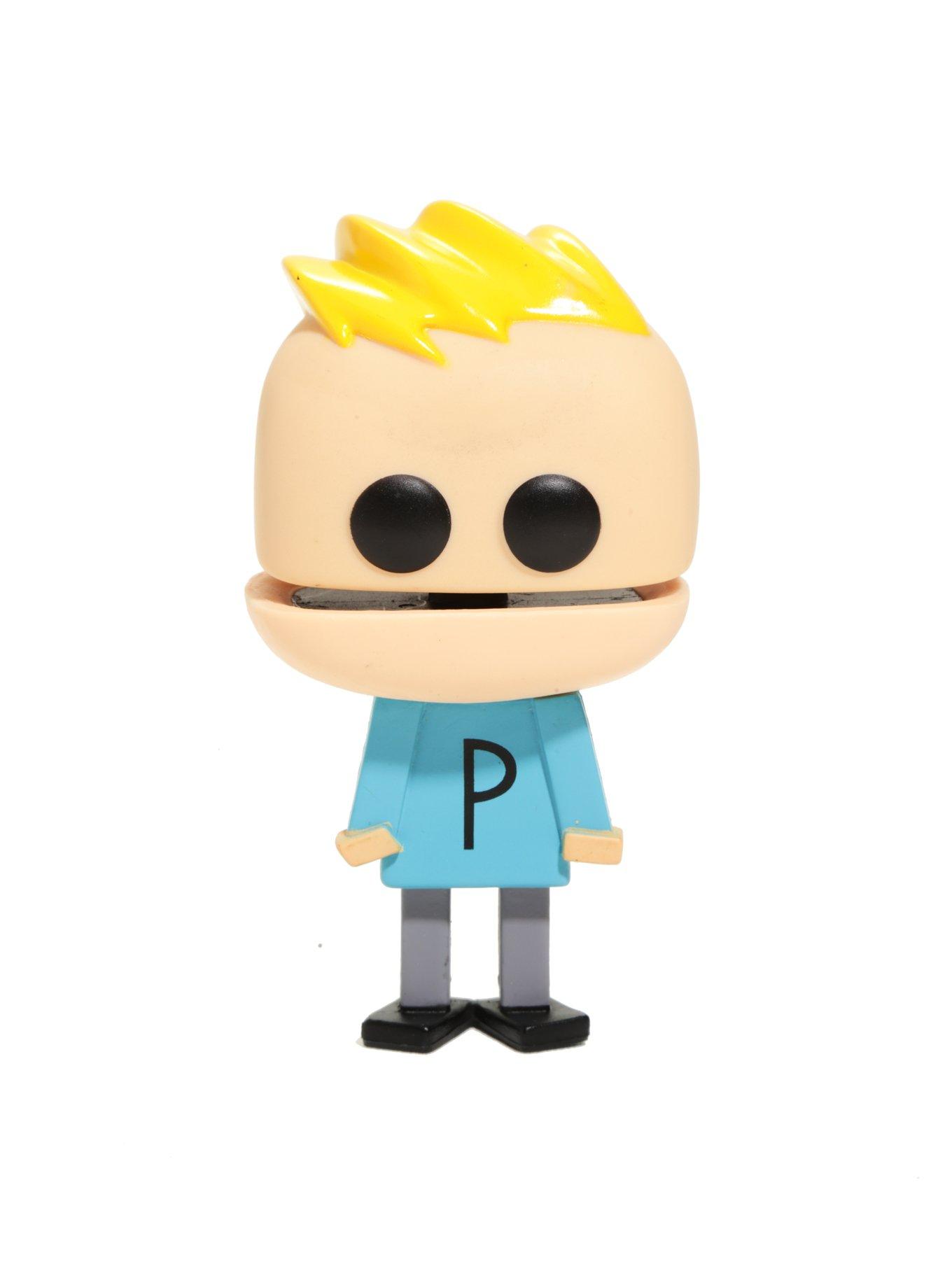 Funko South Park Pop! Phillip Vinyl Figure, , alternate