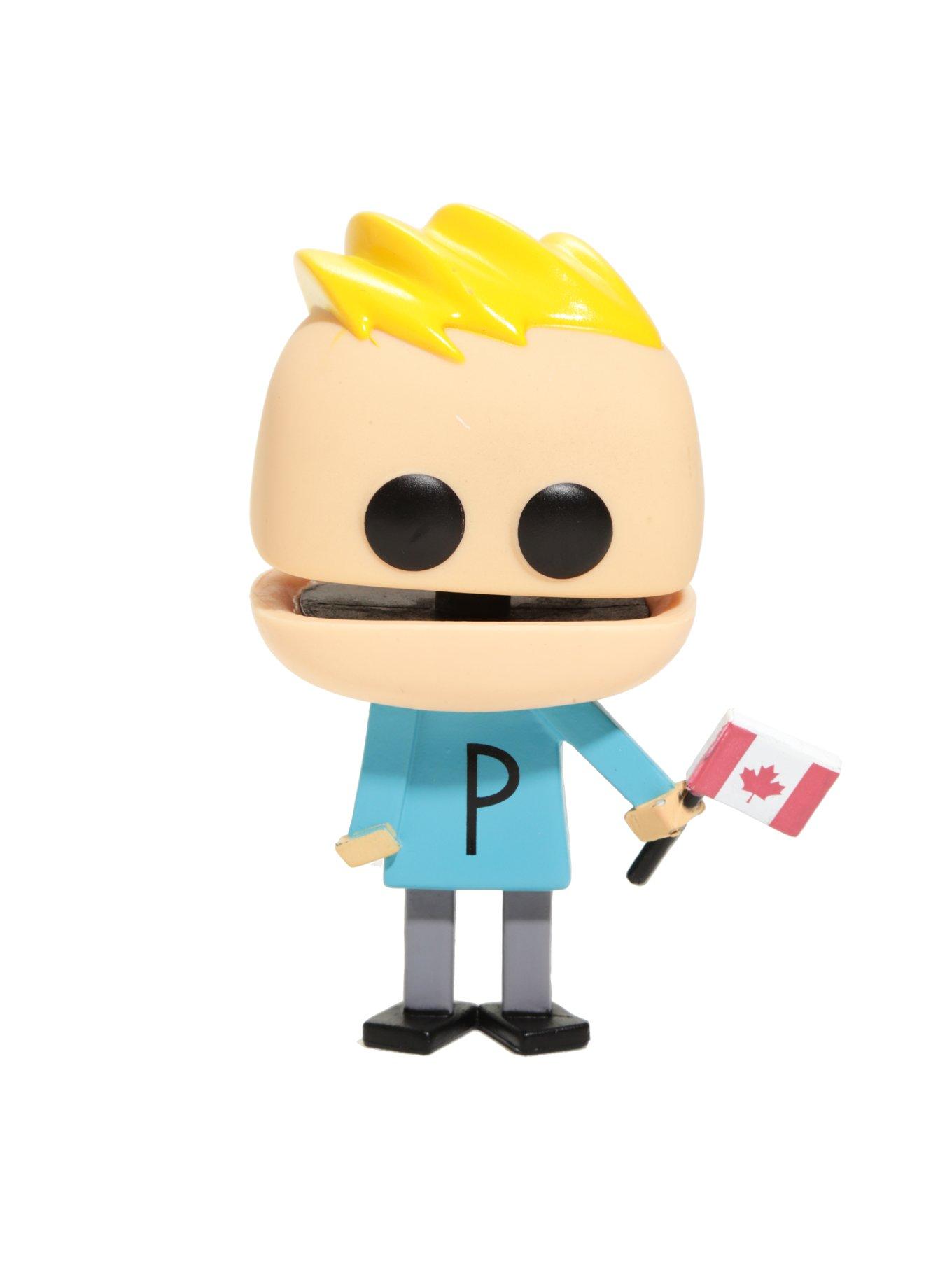 Funko South Park Pop! Phillip Vinyl Figure, , alternate