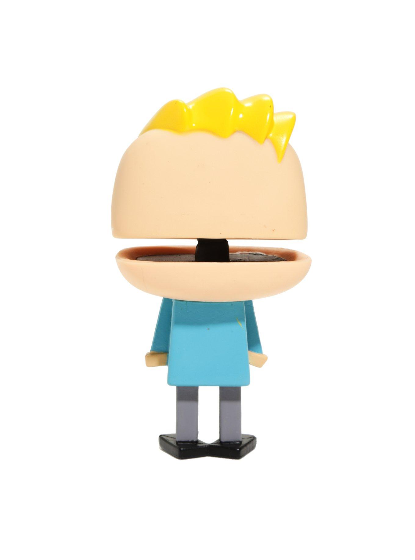 Funko South Park Pop! Phillip Vinyl Figure, , alternate