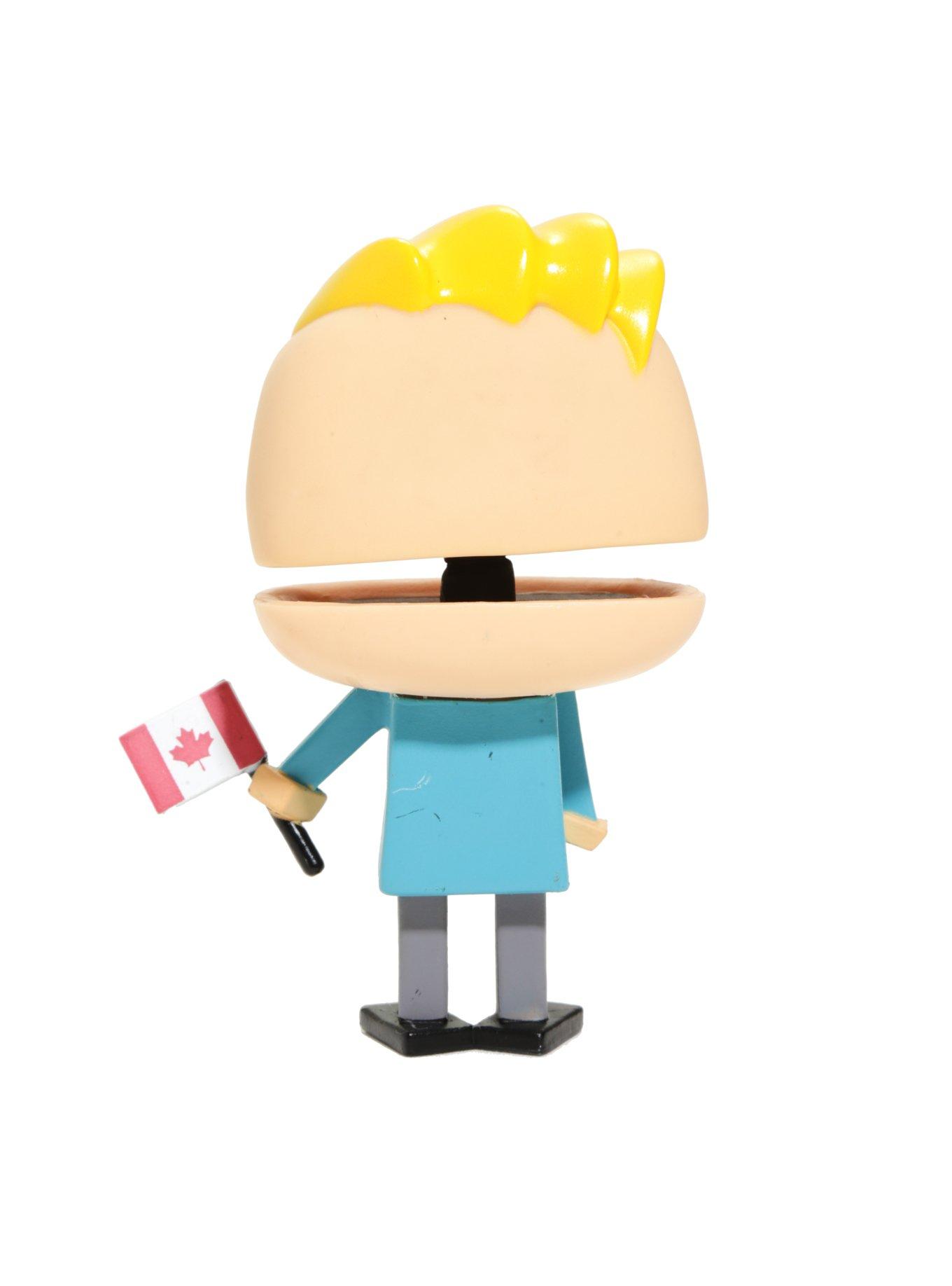 Funko South Park Pop! Phillip Vinyl Figure, , alternate